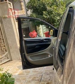 دودج جراند كارافان